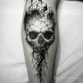 Wzór artysty dodany przez salon