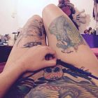 Meksykańska czaszka