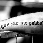 Nigdy się nie poddawaj 