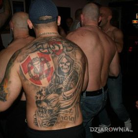 Ludzie Honoru Widzew