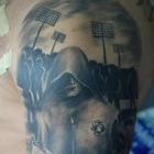 Hooligans Widzew Ludzie Honoru 