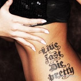 Jedna z lepszych czcionek