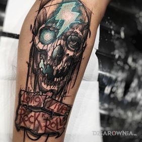 Long Live Rock n' Roll