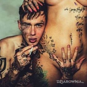 Paierosik po sexie :p