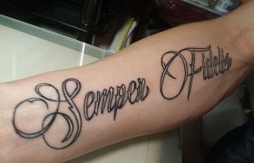 Cytaty na tatuaż #3