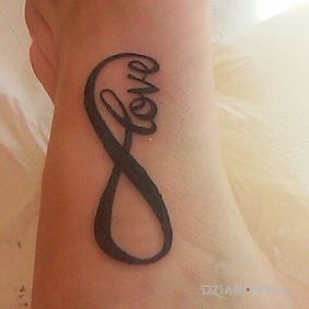 Szczęśliwa że go w końcu mam