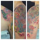 Abstrakcyjnie i niepowtarzalnie