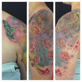 Abstrakcyjnie i niepowtarzalnie