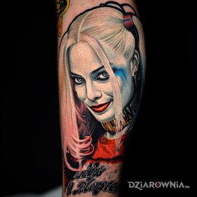 Harley Quinn