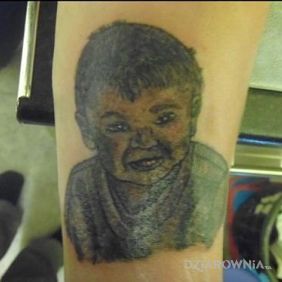 Chyba coś nie wyszło