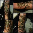 Husaria wczoraj i dziś