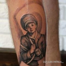 Pierwszy nie ostatni