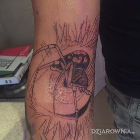 Bedzie niezly rekaw !!!