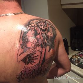 Mi vida loca ciag dalszy 