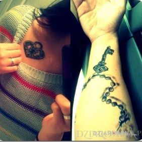 Opcja dla zakochanych