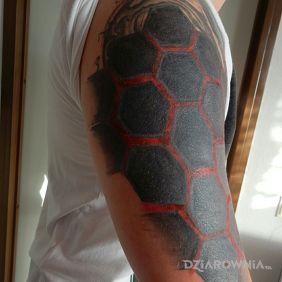 Geometria ciag salszy :)