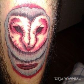 Jak nie robić tatuażu