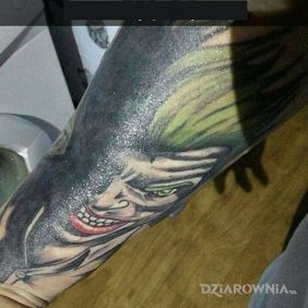 Trzeci nabytek w tym roku :D