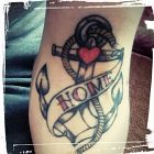 Wszędzie dobrze ale w domu najlepiej ?