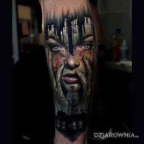 Matka natura w tarapatach 