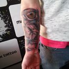 Masz tylko jedną drogę.