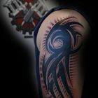 Ten też mi się spodobał więc się zrobiłem :)