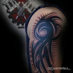 Ten też mi się spodobał więc się zrobiłem :)