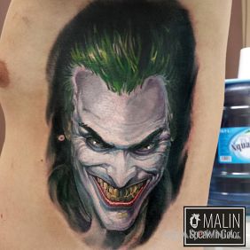 Joker by Malin