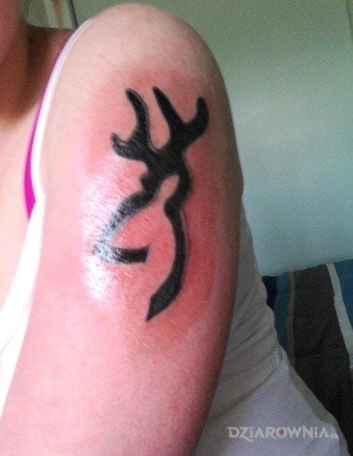 Tatuaż zagadka - pozostałe