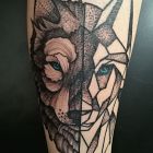 Geometric Wolf