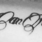 Only God Can Judge Me