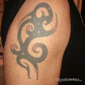 Tak wyglądało przed 