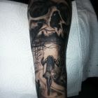 Bo przez przypadek usunąłem 