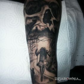 Bo przez przypadek usunąłem 