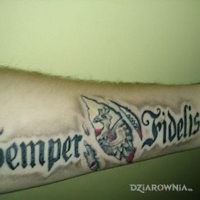Semper Fidelis