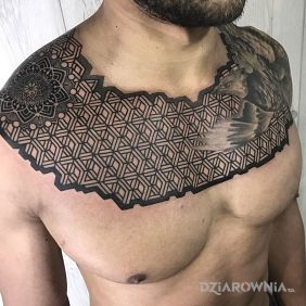 Geometryczne klimaty