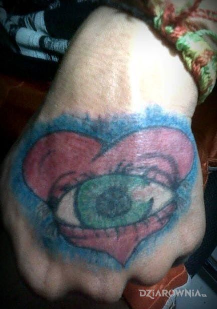 Tatuaż lipton - pozostałe