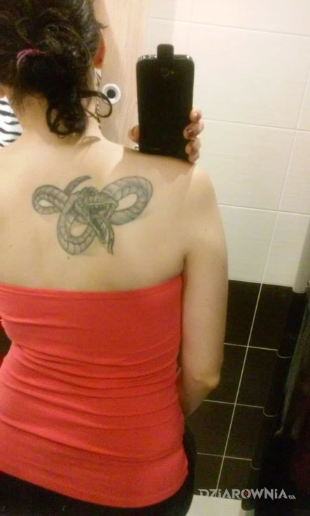 Tatuaż takiesecos - zwierzęta