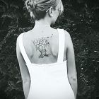 Moja  druga  pieszczota