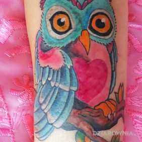 Moja trzecia pieszczota