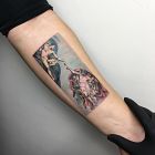 Stworzenie człowieka