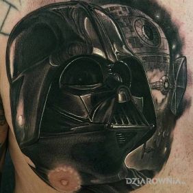 Darth Vader