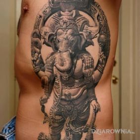 Niesamowity efekt 3D