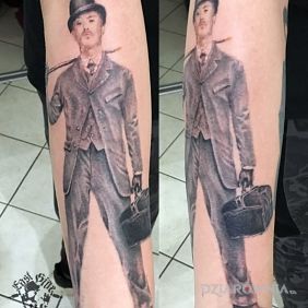 Watson Scherlock Holmes 