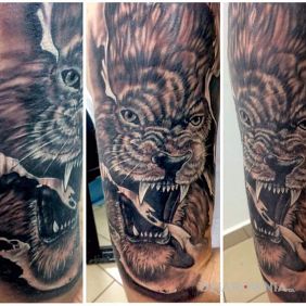 Znak zodiaku Lew ♌