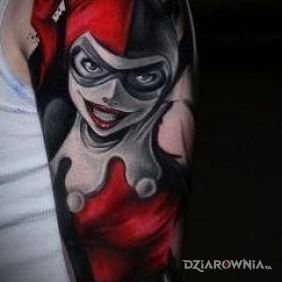 Harley Quinn