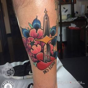 Neotradycyjne NoLove!