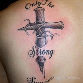 Tylko silni przetrwaja