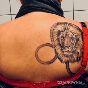 Nieudany tatuaz