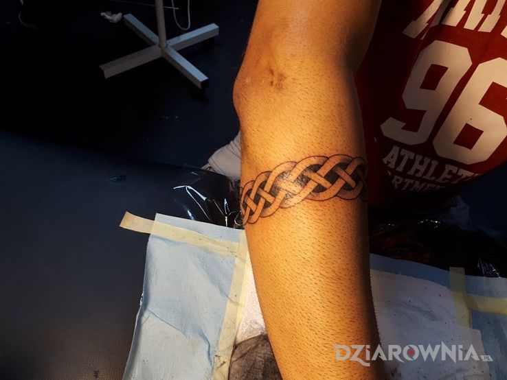 Tatuaż celtycka - pozostałe